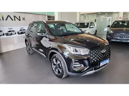 Chery Tiggo 5X
