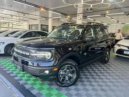 Ford Bronco Sport