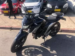 Fazer 250