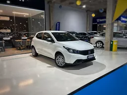 Fiat Argo