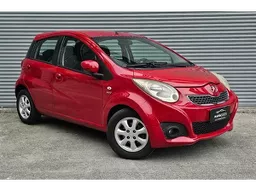 JAC J2