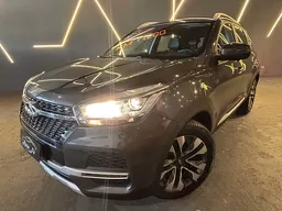 Chery Tiggo 5X