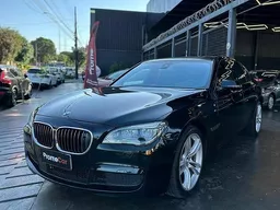 BMW 750i