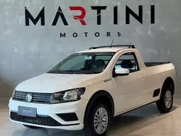 Volkswagen Saveiro