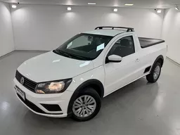 Volkswagen Saveiro
