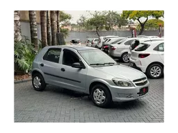 Chevrolet Celta