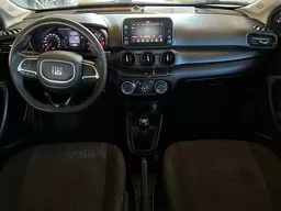 Fiat Cronos