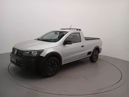 Volkswagen Saveiro