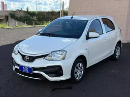 Toyota Etios