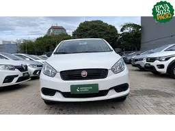 Fiat Grand Siena