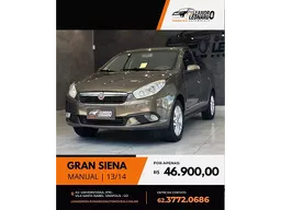 Fiat Siena