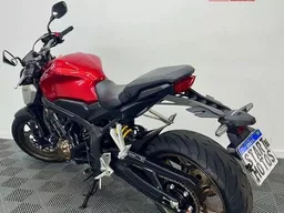 Honda CBR 650 R
