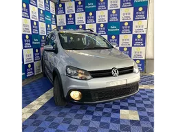 Volkswagen Space Cross