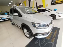 Volkswagen Crossfox