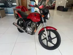Honda CG 125