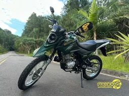 XTZ 150