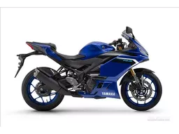 YZF R3