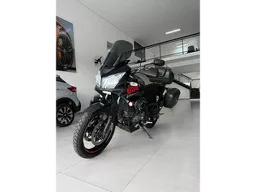 V-Strom