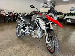 R 1200 GS