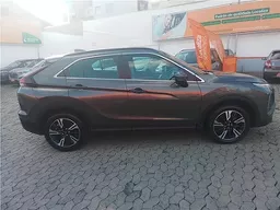 Eclipse Cross