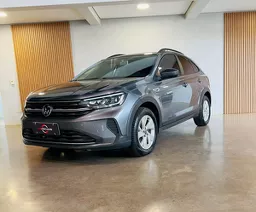Volkswagen Nivus