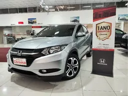 HR-V