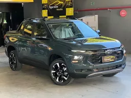 Chevrolet Montana