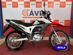 NXR 160