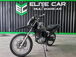 NXR 160