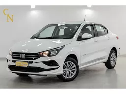 Fiat Cronos