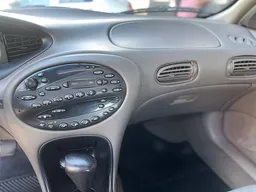 Ford Taurus