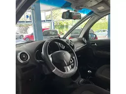 Citroën Aircross
