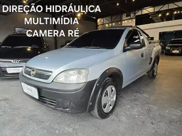 Chevrolet Montana