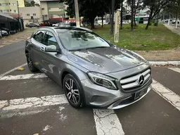 GLA 200