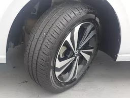 Volkswagen Virtus