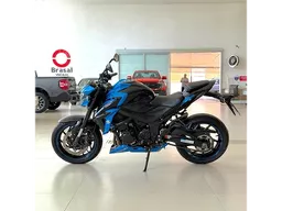 Suzuki GSX-S