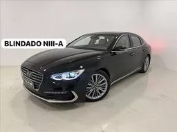 Hyundai Azera