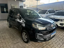 Fiat Uno