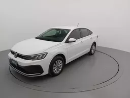 Volkswagen Virtus