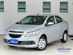 Chevrolet Prisma