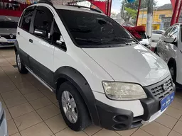 Fiat Idea