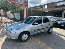Chevrolet Celta