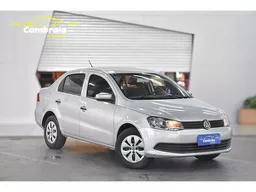 Volkswagen Voyage