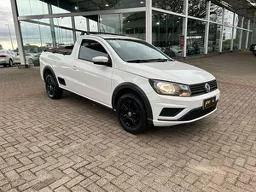 Volkswagen Saveiro
