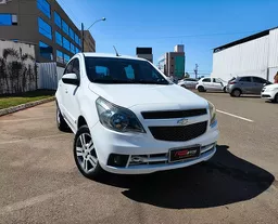 Chevrolet Agile