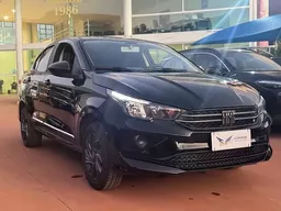 Fiat Cronos