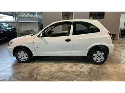 Chevrolet Celta