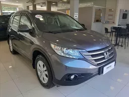 Honda CRV