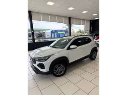 Fiat Pulse