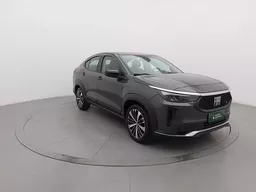 Fiat Fastback